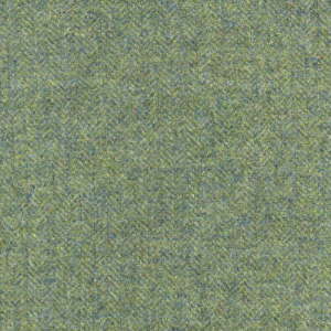 CHE064 - Cheviot Green Lovat Fen - Highland Cheviot Tweed Waistcoats