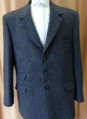 Harris Tweed Suits