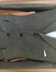 Shetland Tweed Suits