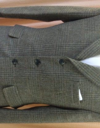 Shetland Tweed Suits