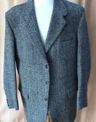 520153 - Harris Tweed Jacket