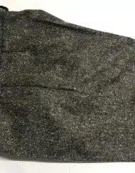 Donegal Tweed Trousers - Irish 4080 09 Fawn