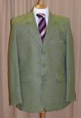 Estate Tweed Suits