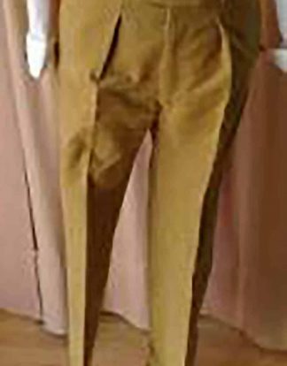 Men's Moleskin Trousers UK