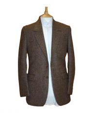 Donegal Tweed Suits