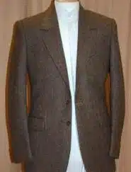 Donegal Tweed Suits