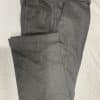 Flannel Trousers - 3247/B02 Dark Grey