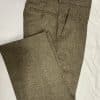 PS370-2002-10 Hazelnut Shetland Tweed Trousers