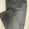 3284-A01 Charcoal Cavalry Twill Trousers