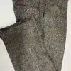 Donegal Tweed Trousers - Irish 4080/09 Fawn