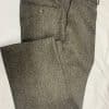 PS370-2002 15 Pewter Shetland Tweed Trousers