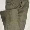 PS370-2002-33 Deep Forest Shetland Tweed Trousers