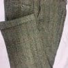 Estate Tweed Trousers BRWOOL 3310W A01