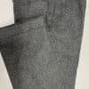 Shetland Tweed Trousers - PS350-2004-8 Light Grey Mix