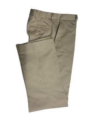 Cotton Chino